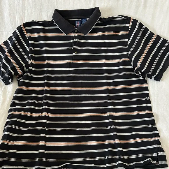 Men’s tee - Picture 1 of 4